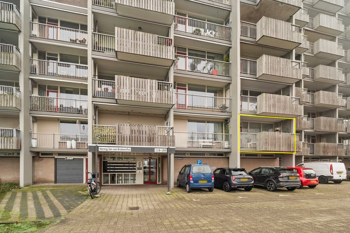 Foto 25 van Nieuwveld 116