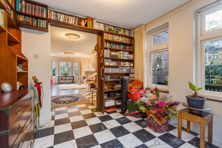 Foto 19 van Talinglaan 21