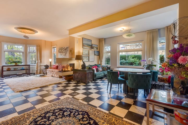 Foto 2 van Talinglaan 21