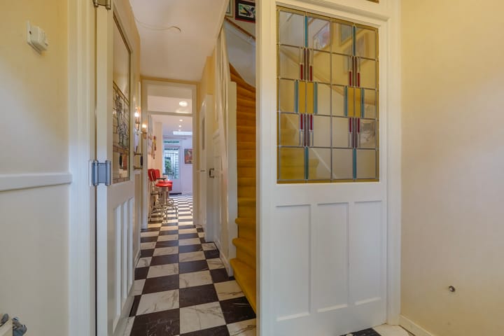 Foto 5 van Talinglaan 21