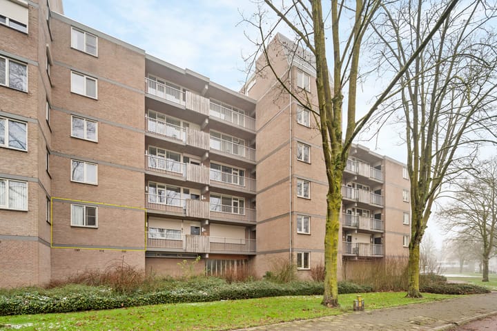 Foto 26 van Nieuwveld 116