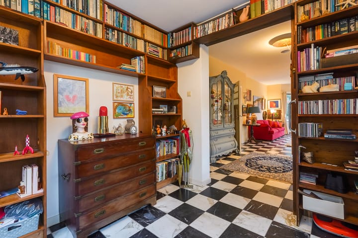 Foto 20 van Talinglaan 21