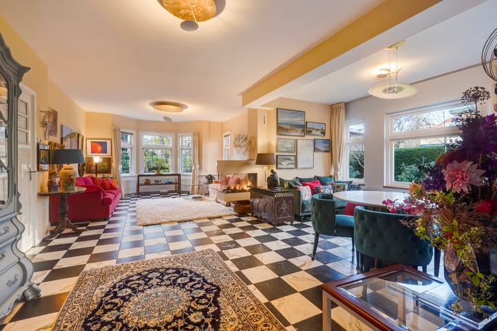 Foto 21 van Talinglaan 21