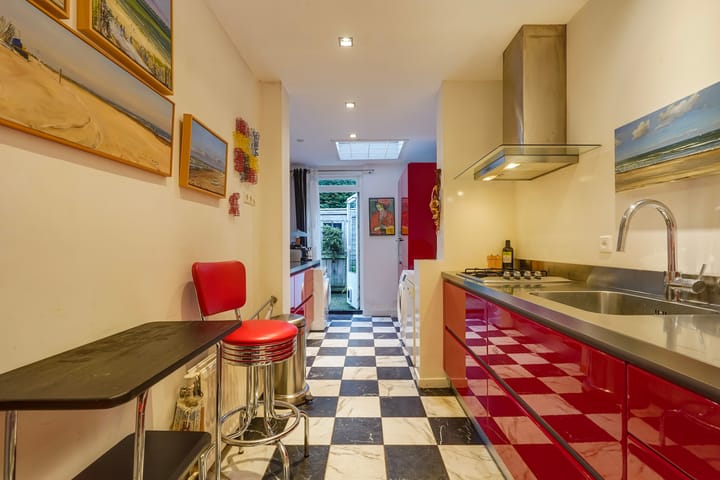 Foto 22 van Talinglaan 21