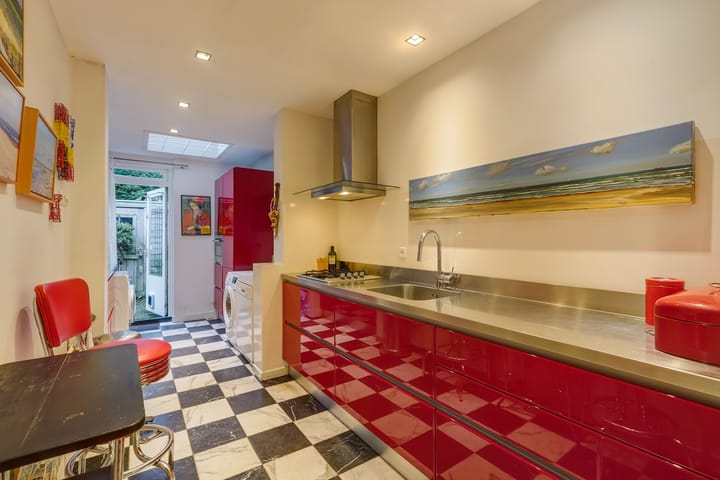 Foto 23 van Talinglaan 21