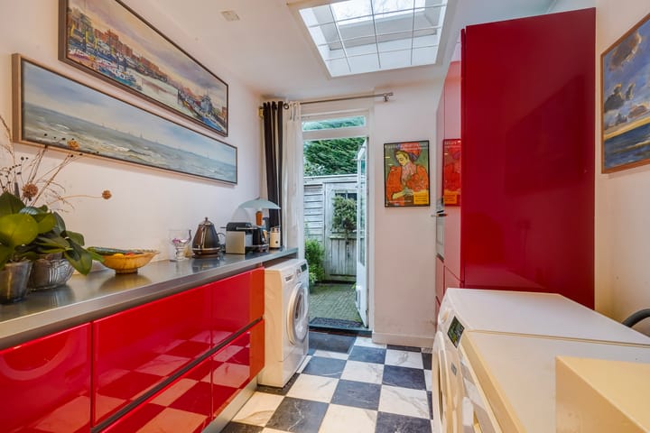 Foto 24 van Talinglaan 21