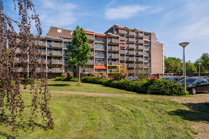 Foto 33 van Nieuwveld 116