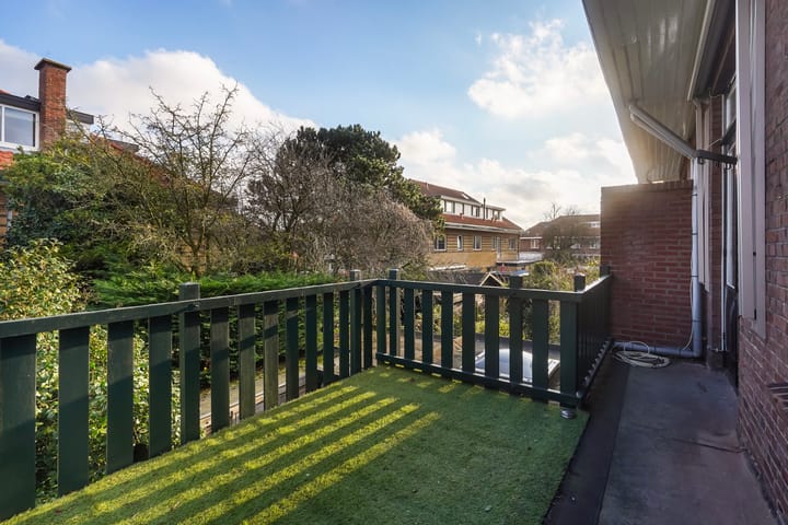 Foto 35 van Talinglaan 21