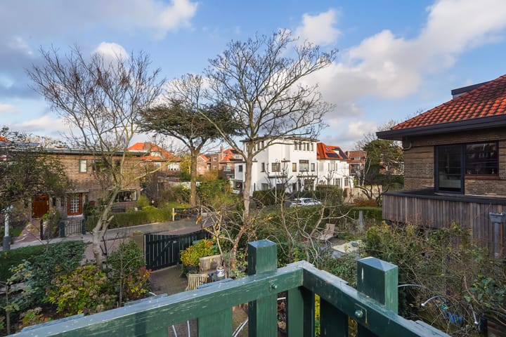 Foto 37 van Talinglaan 21