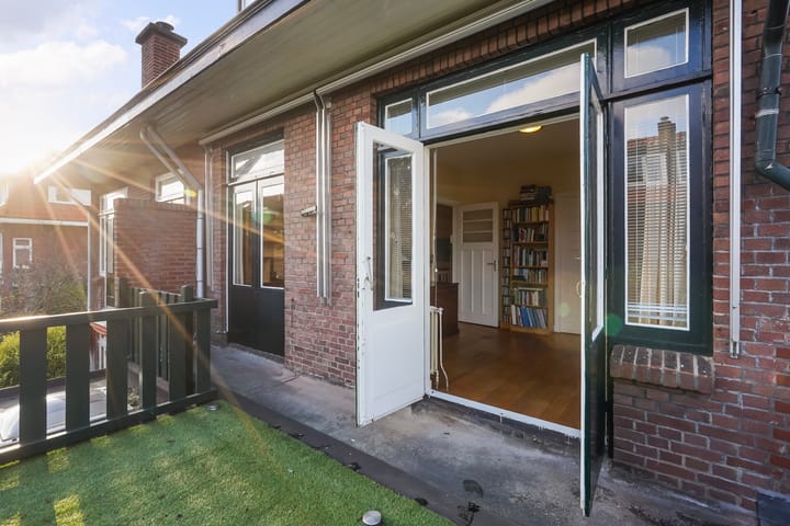 Foto 38 van Talinglaan 21