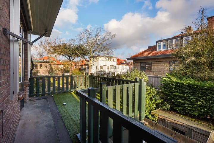 Foto 41 van Talinglaan 21