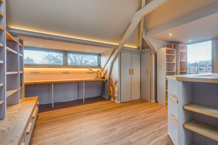 Foto 56 van Talinglaan 21