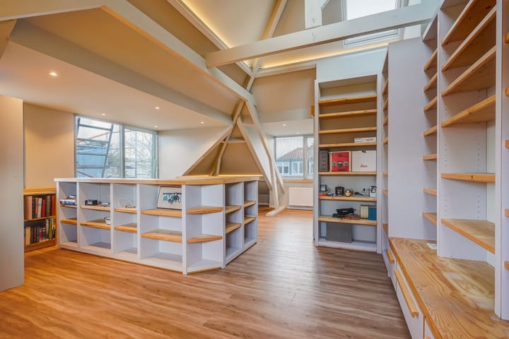 Foto 57 van Talinglaan 21