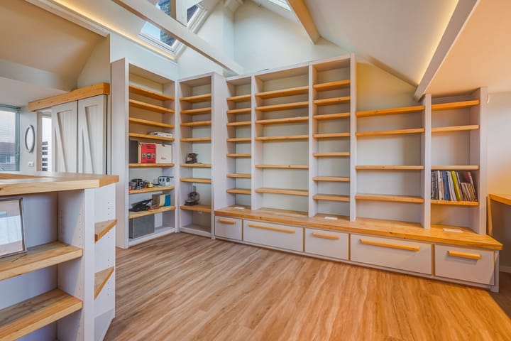 Foto 58 van Talinglaan 21