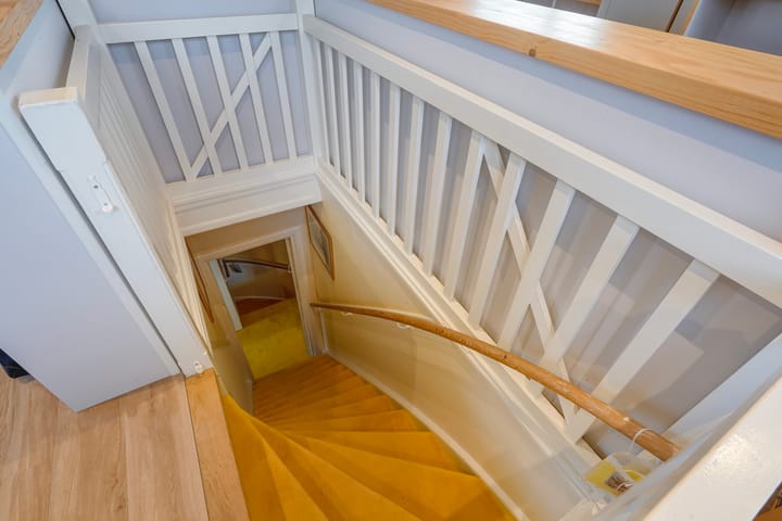 Foto 60 van Talinglaan 21