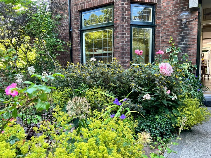 Foto 62 van Talinglaan 21