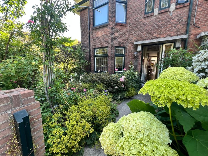 Foto 63 van Talinglaan 21