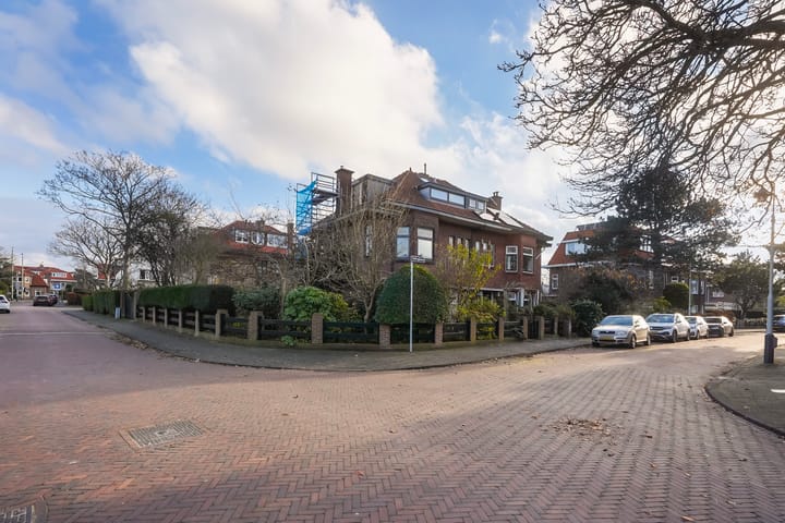 Foto 64 van Talinglaan 21