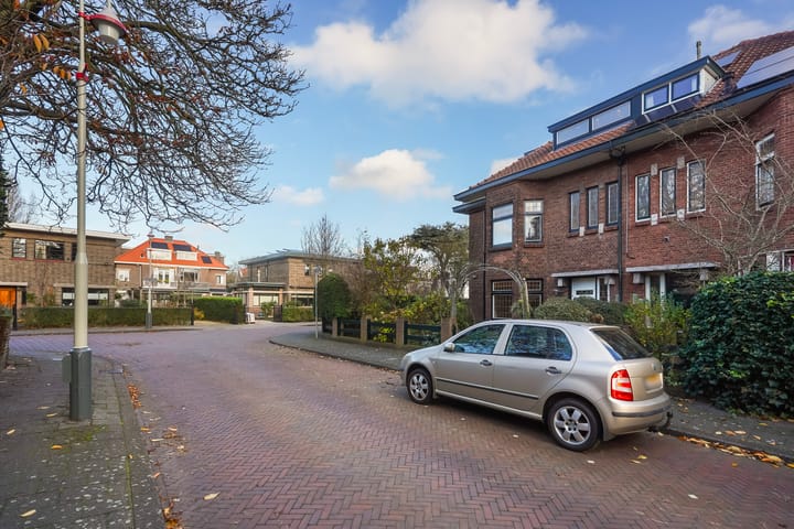 Foto 65 van Talinglaan 21