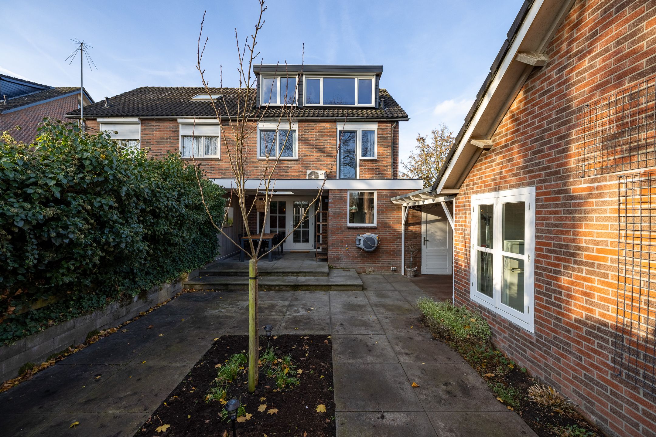 Joannes Brugmanstraat 8 