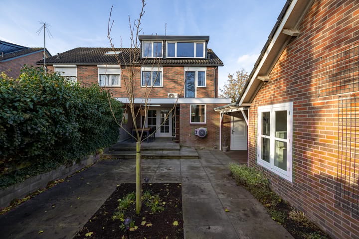 Joannes Brugmanstraat 8