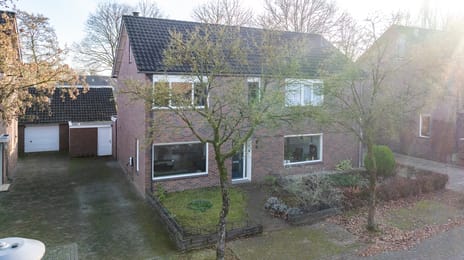 Joannes Brugmanstraat 8 secondary image