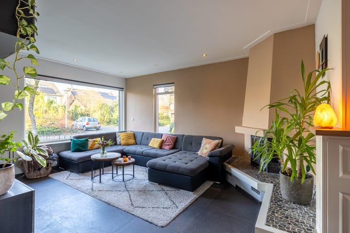 Foto 3 van Joannes Brugmanstraat 8