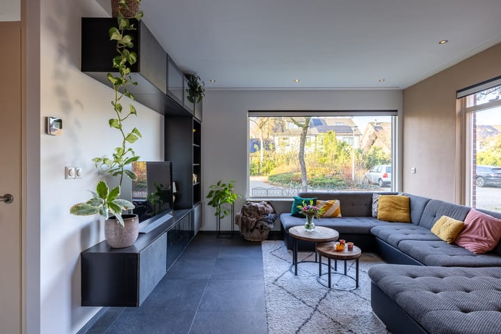 Foto 4 van Joannes Brugmanstraat 8