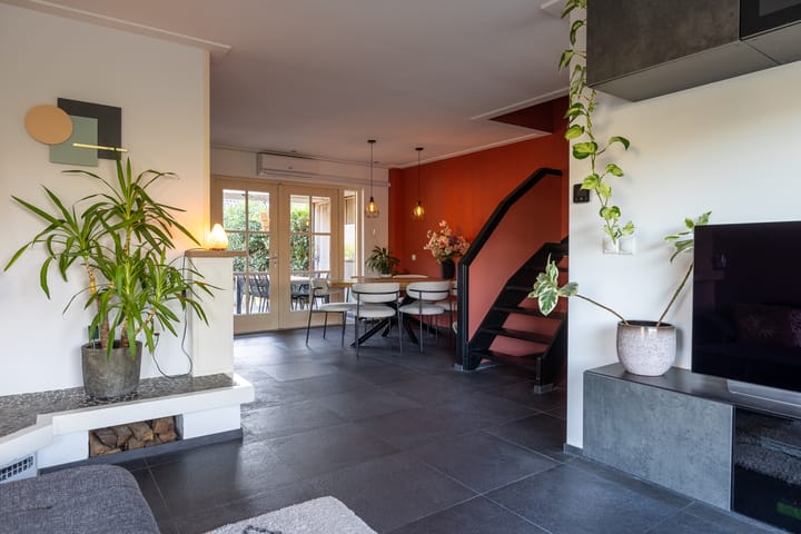 Foto 6 van Joannes Brugmanstraat 8