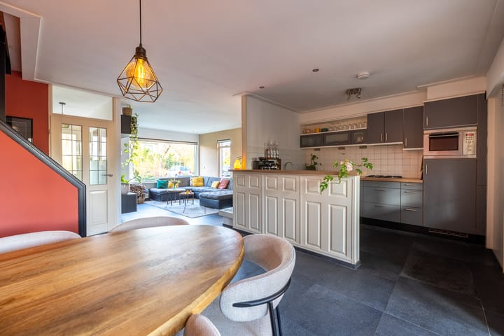 Foto 8 van Joannes Brugmanstraat 8