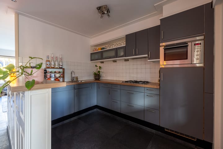 Foto 9 van Joannes Brugmanstraat 8