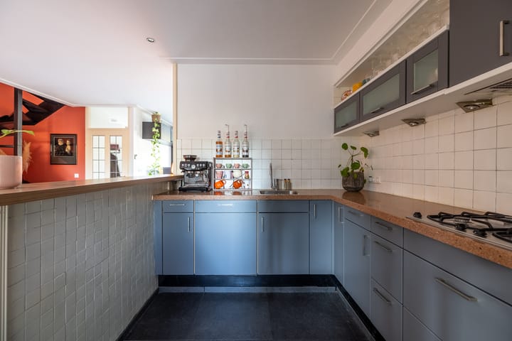 Foto 10 van Joannes Brugmanstraat 8