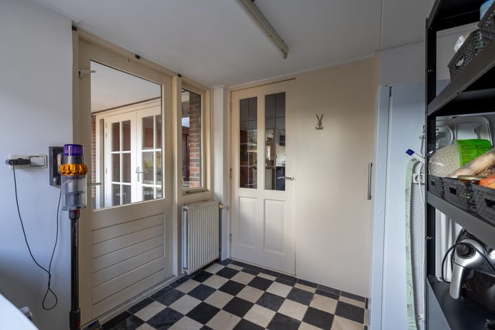 Foto 12 van Joannes Brugmanstraat 8