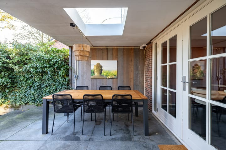 Foto 13 van Joannes Brugmanstraat 8