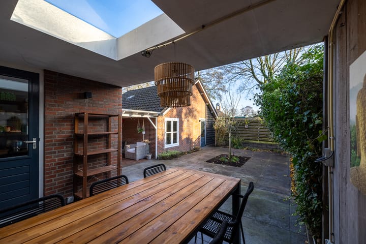 Foto 14 van Joannes Brugmanstraat 8