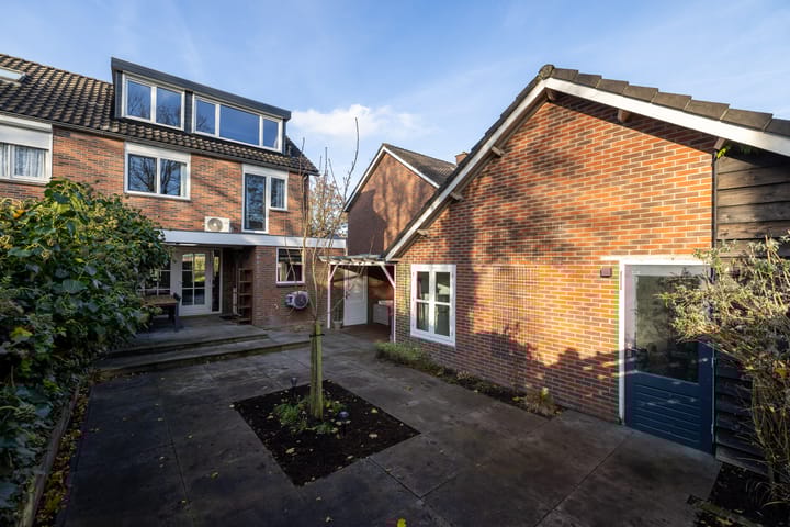 Foto 16 van Joannes Brugmanstraat 8