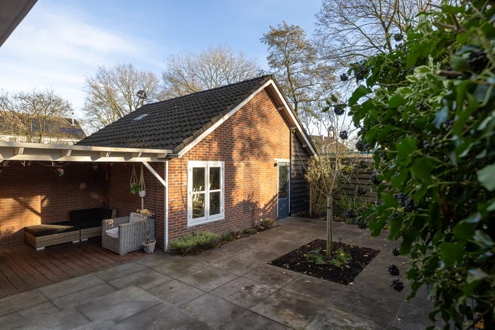 Foto 17 van Joannes Brugmanstraat 8