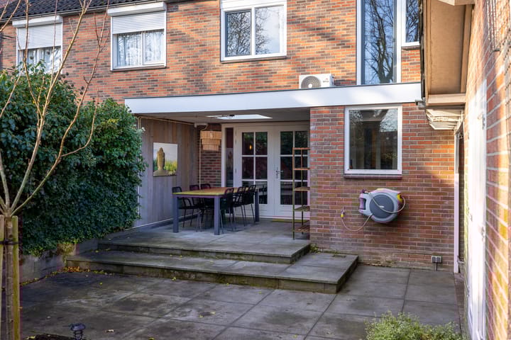 Foto 18 van Joannes Brugmanstraat 8