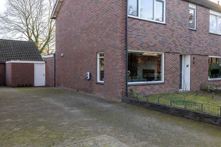 Foto 19 van Joannes Brugmanstraat 8