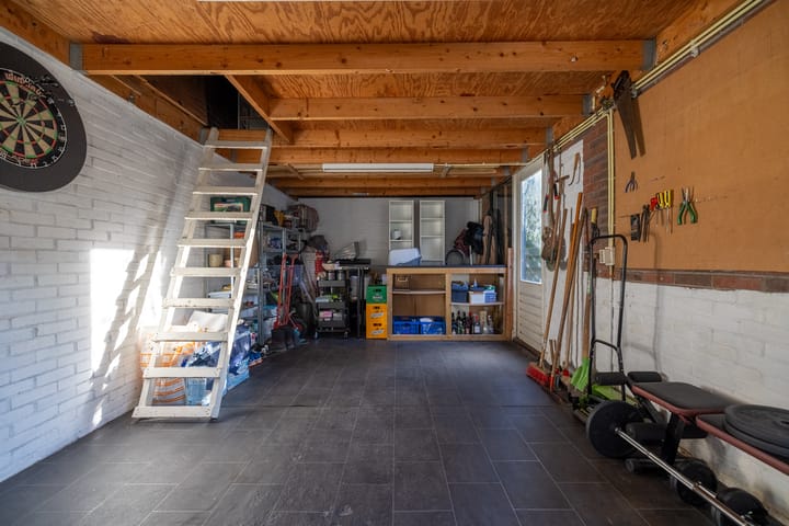 Foto 21 van Joannes Brugmanstraat 8