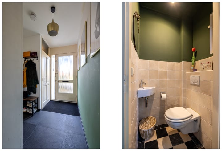 Foto 22 van Joannes Brugmanstraat 8