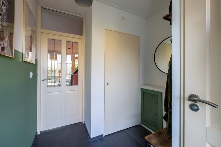 Foto 23 van Joannes Brugmanstraat 8