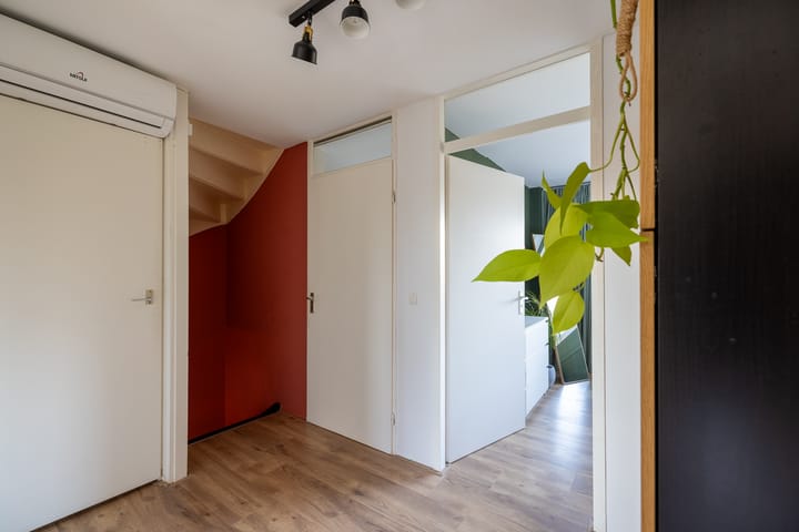 Foto 24 van Joannes Brugmanstraat 8