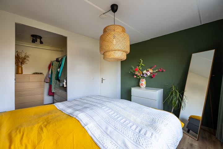 Foto 26 van Joannes Brugmanstraat 8