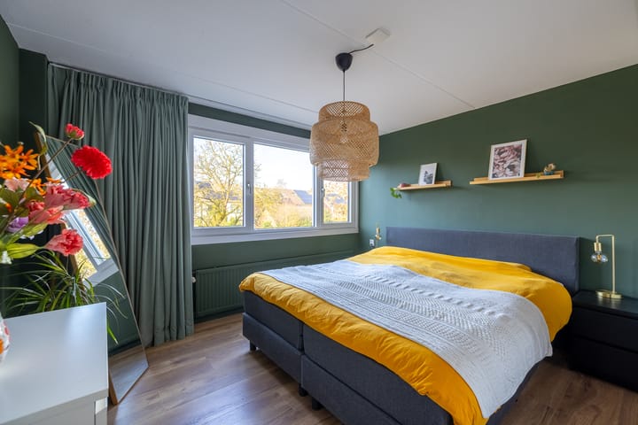 Foto 25 van Joannes Brugmanstraat 8