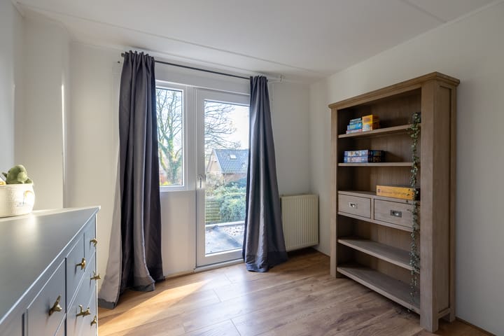 Foto 27 van Joannes Brugmanstraat 8