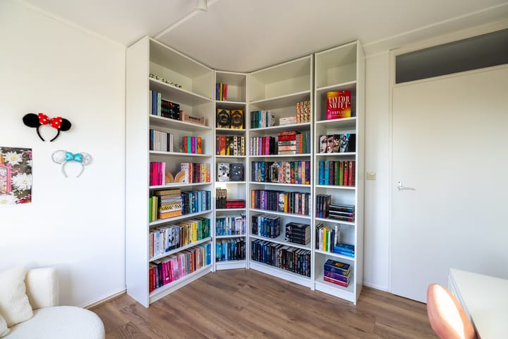 Foto 29 van Joannes Brugmanstraat 8