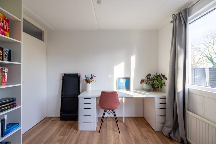 Foto 30 van Joannes Brugmanstraat 8