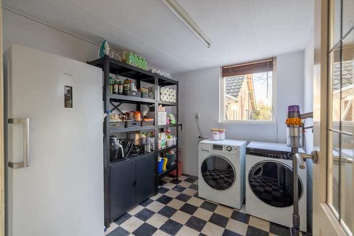 Foto 11 van Joannes Brugmanstraat 8