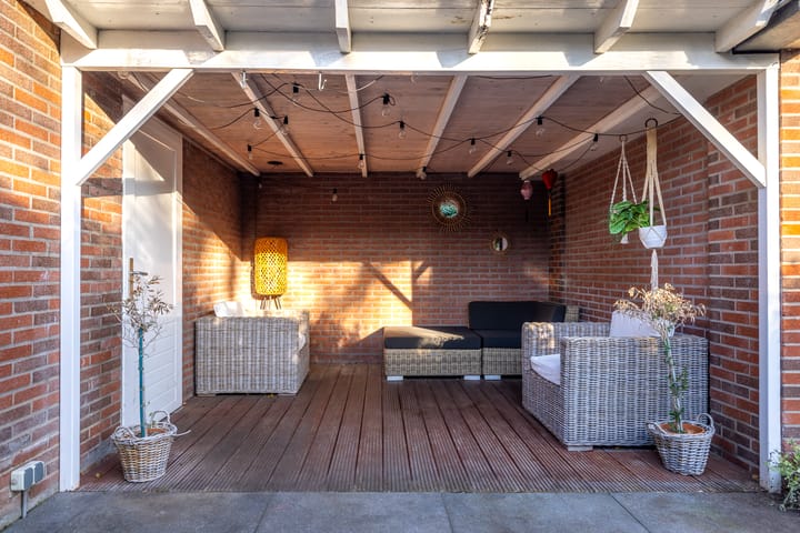 Foto 15 van Joannes Brugmanstraat 8